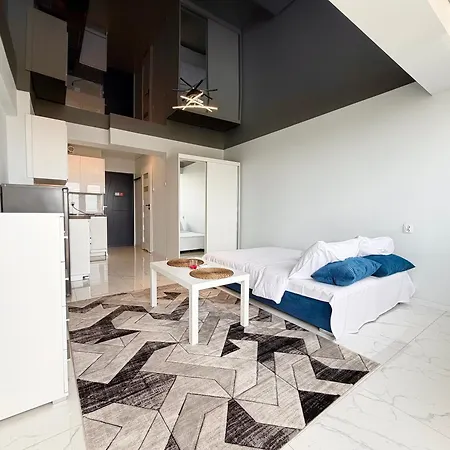 Apartman View By Bookinghost
