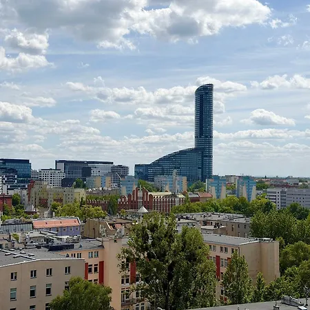 View By Bookinghost Wrocław