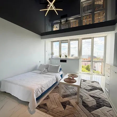 Apartman View By Bookinghost *